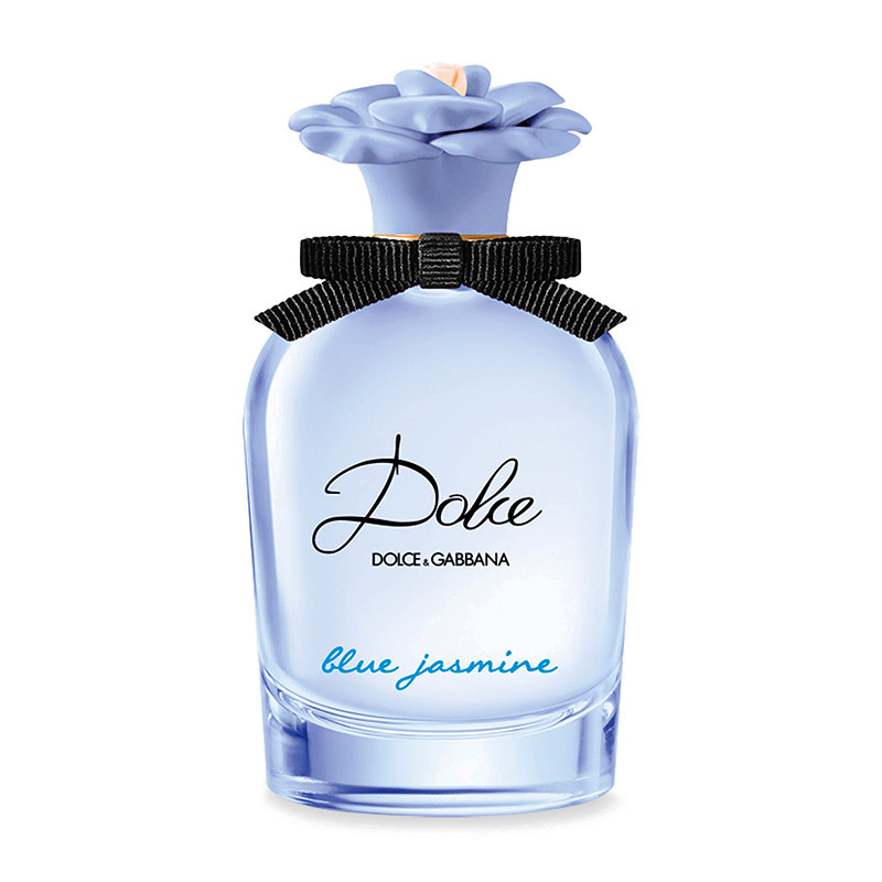 Dolce & Gabbana Dolce Blue Jasmine - 75 ML Eau de Parfum Profumi di Donna