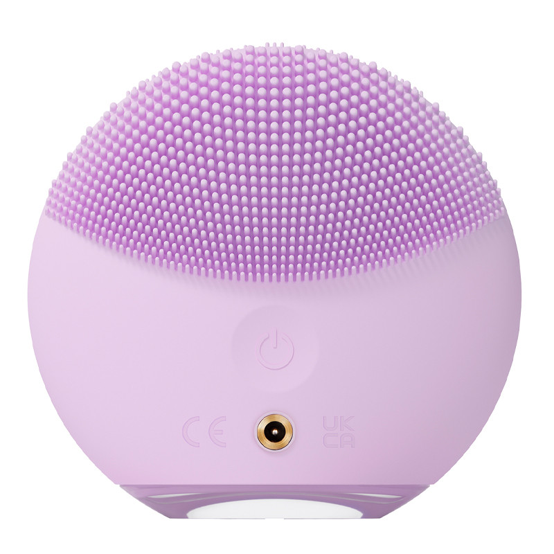 Foreo Women's Face Skin Care Luna 4 Mini Facial Treatment Device