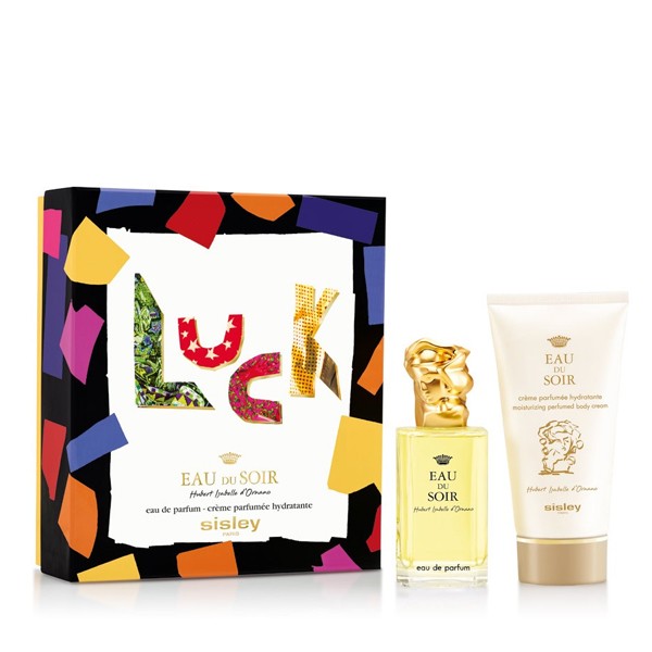 Eau du Soir SET