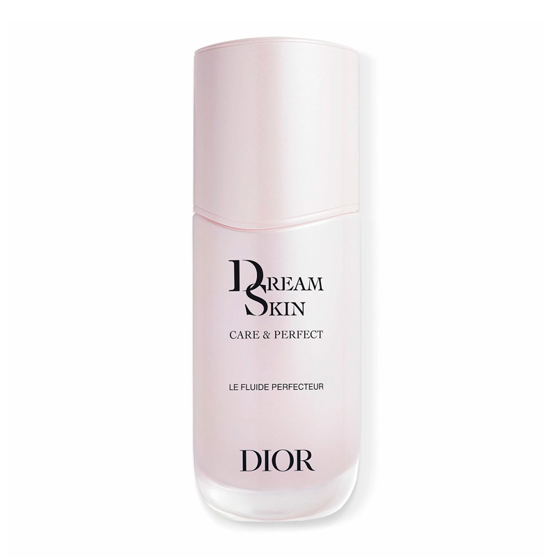 Dior Dark Global Age-Defying Dreamskin Care & Perfect Le Fluide Perfecteur Anti-Aging Treatment - Creator Of Perfect Skin