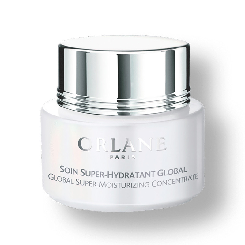 Orlane Cosmética Facial Hydratant Soin Super Hydratant Global Tratamiento Hidratación Intensa