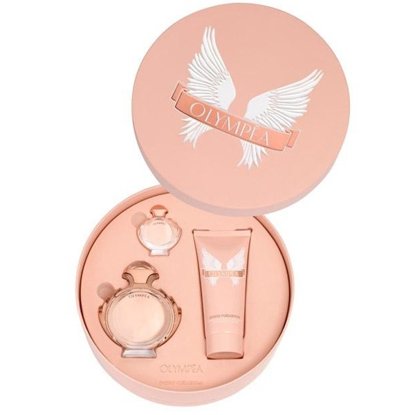 Olympea SET