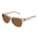 GAFAS DE SOL 674 BEIGE