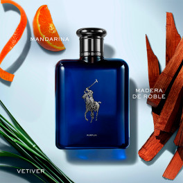 香水(男性用) RALPH LAUREN POLO BLUE PARFUM 125ml Polo Blue Parfum - Ralph Lauren - Sabina Store
