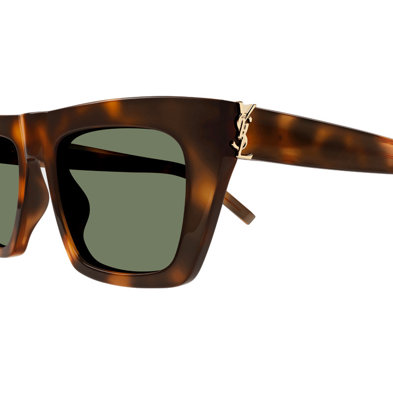 Saint Laurent GAFAS DE SOL SL M131 – imagen 2