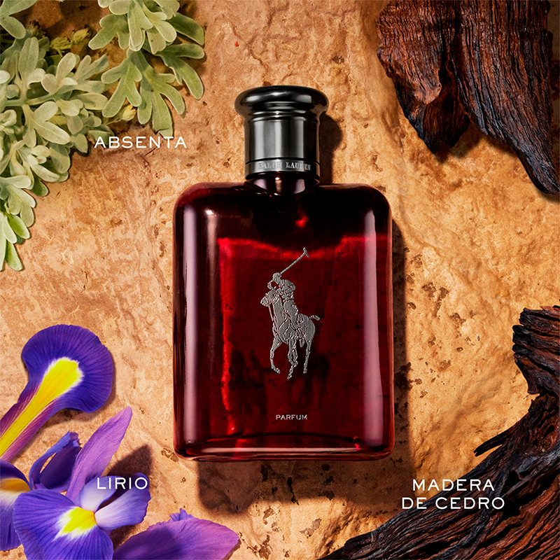 Ralph Lauren Polo Red Parfum Eau de Parfum
