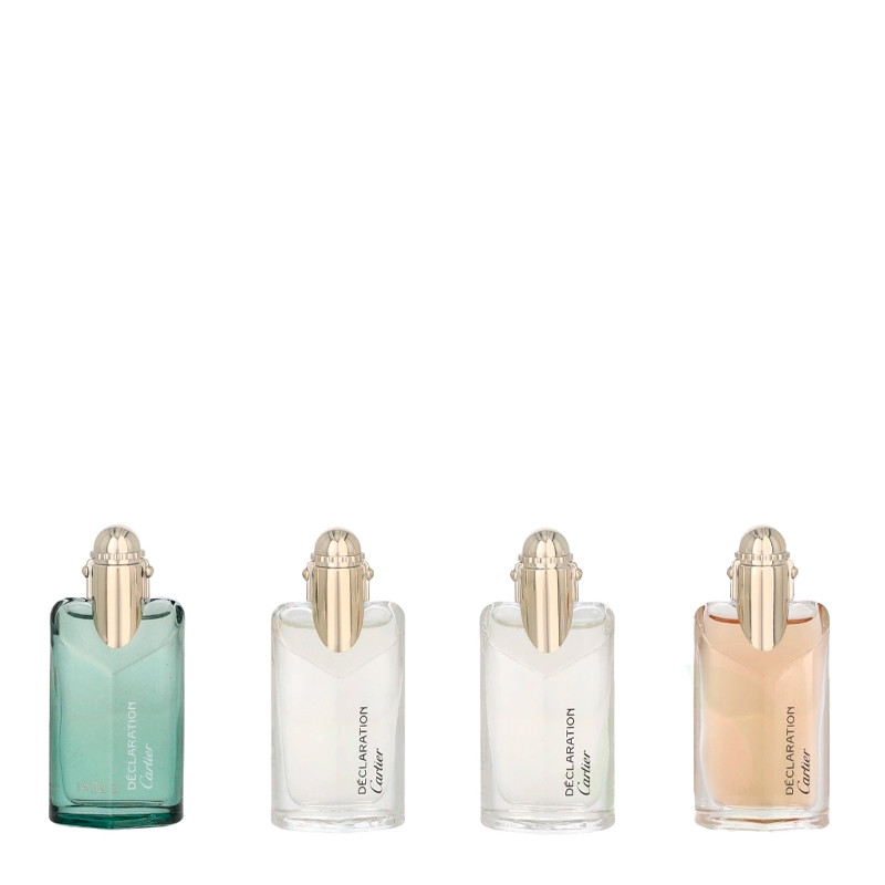 Cartier Declaration Miniaturas Eau de Toilette Estuche Eau de toilette – imagen 2
