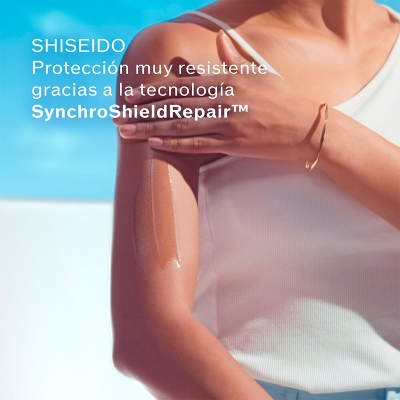 Shiseido Expert Sun Protector Lotion SPF50+ – imagen 3