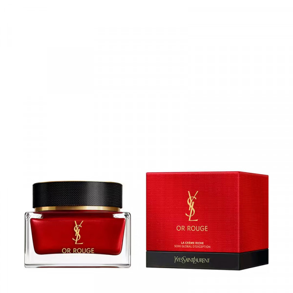 Or Rouge La Crème Riche