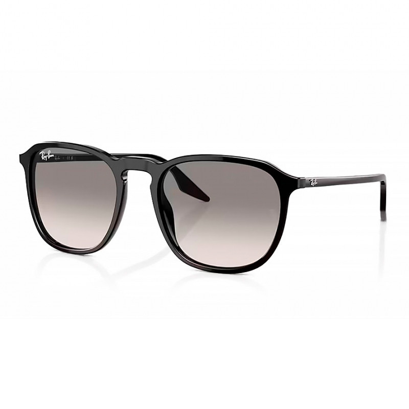 Ray-Ban Men's Black/Gray Sunglasses For Sunglasses 0Rb2203
