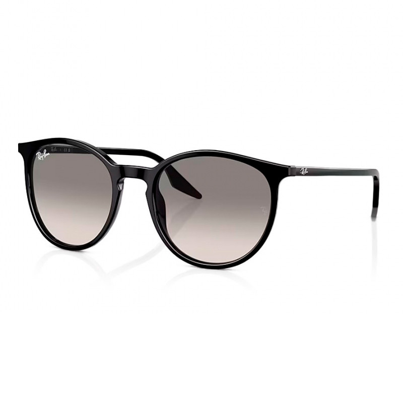 Ray-Ban Women's Black/Gray Sunglasses For Sunglasses 0Rb2204