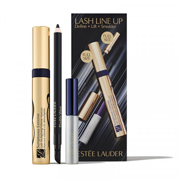 Sumptuous Extreme Mascara