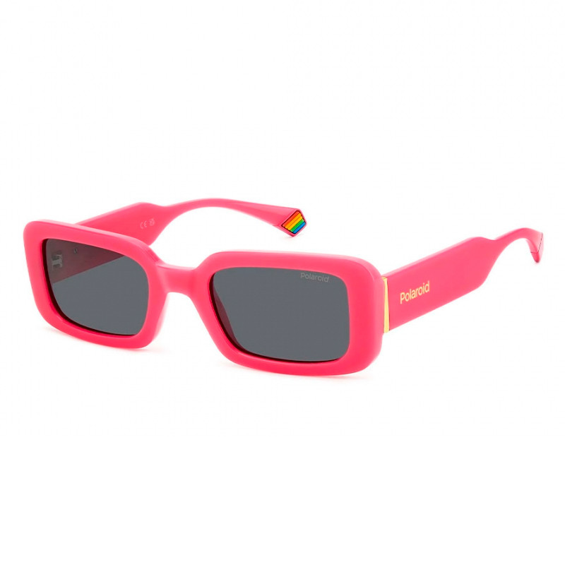 GAFAS SOL PLD 6208/S/X MU1 52/23/140 Mujer