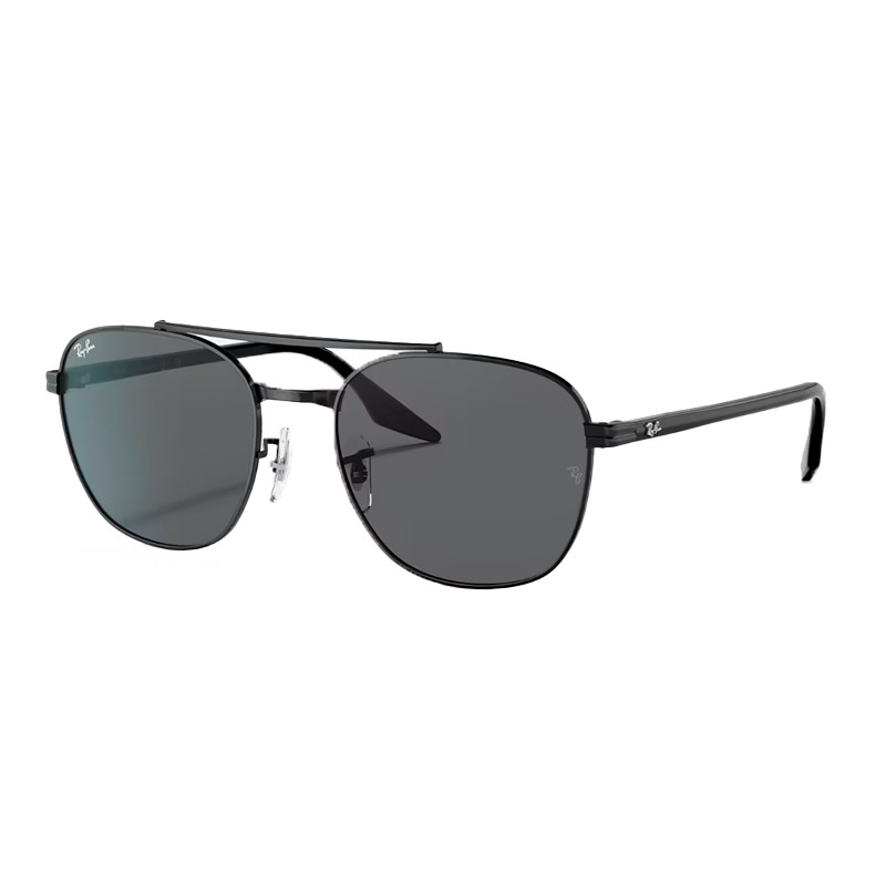 Ray-Ban Women's Black/Dark/Gray Sunglasses For Sunglasses 0Rb3688