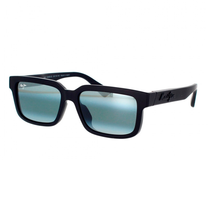 Maui Jim Gafas De Sol Mj0655Sa