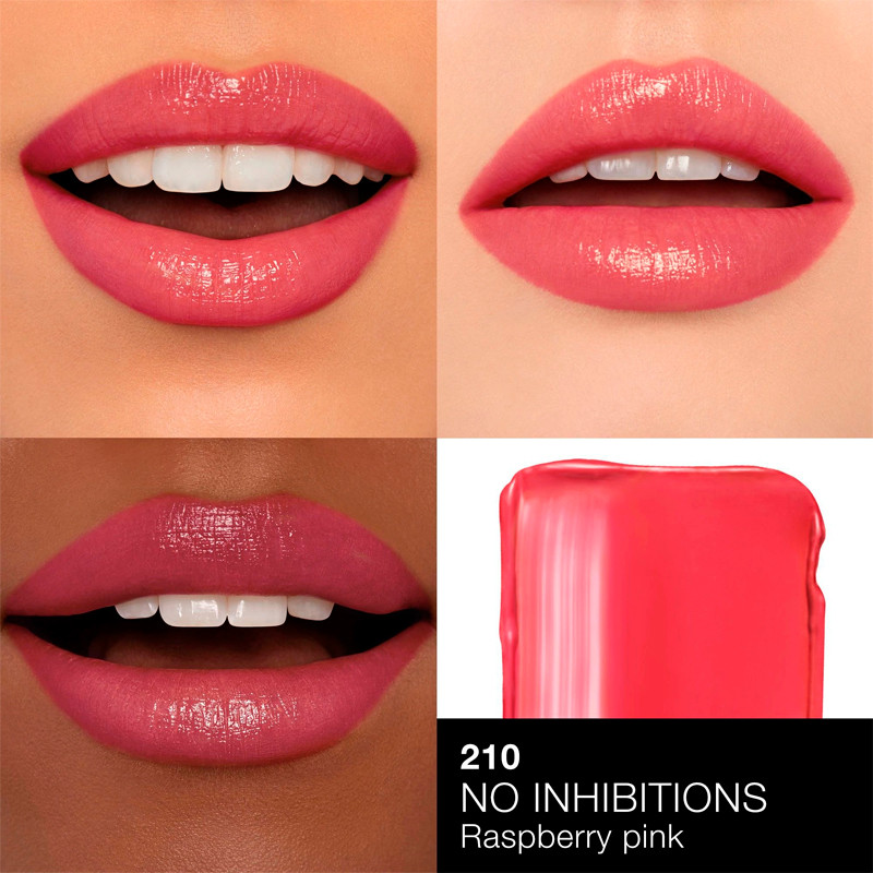 Nars Afterglow Sensual Shine Lipstick Barra De Labios – imagen 2