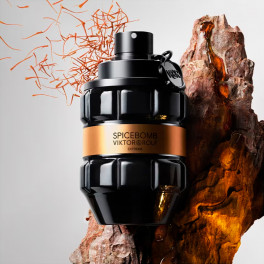Spicebomb Extreme - Viktor & Rolf - Sabina