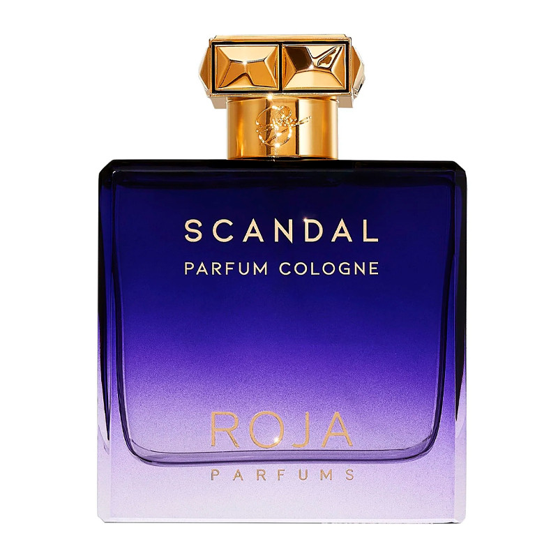 Roja Parfums Men's Lavender/Dark Scandal Pour Homme - Eau De Parfum Perfumes 100Ml