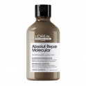 Absolut Repair Molecular Shampoo
Shampoo Molecular Absolut Repair, adequado para todos os tipos de cabelos danificados.