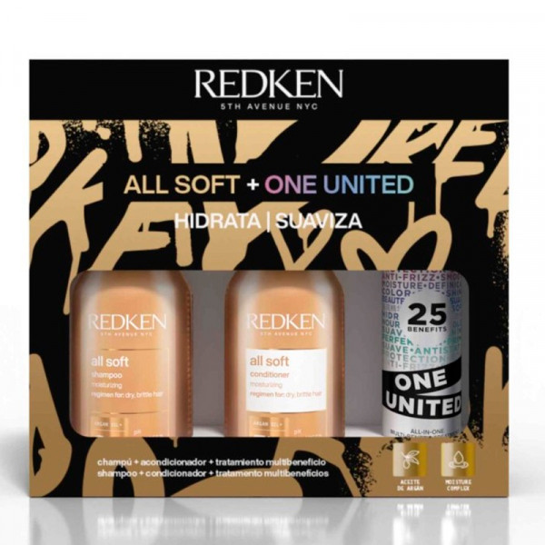 all-soft-one-united-set