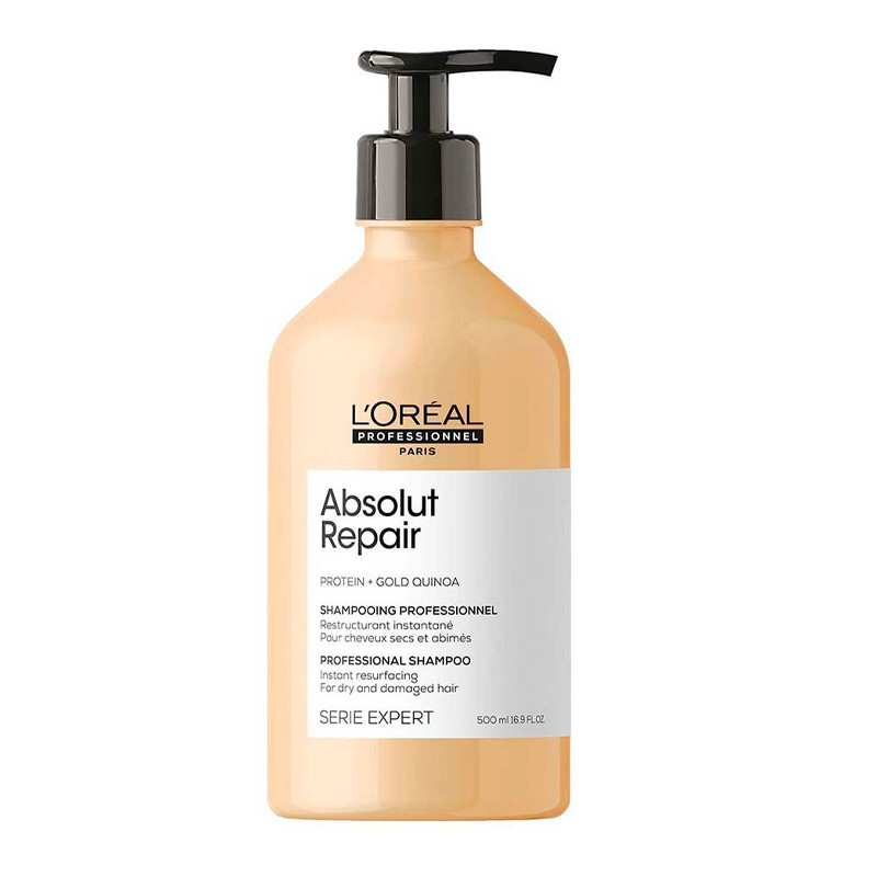 Loreal Professionnel ChampÚ Absolut Repair – imagen 3