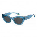 Lunettes De Soleil 6199/S/X/Mc