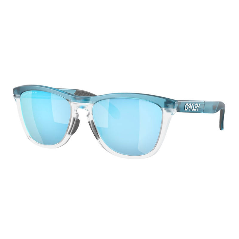 Oakley Occhiali da sole per uomo Frogskins Range Sunglasses