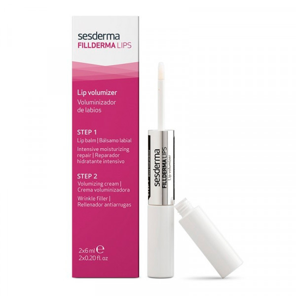 Fillderma Lips Voluninizador