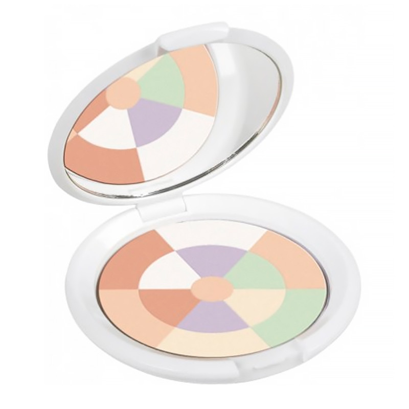 Avene Damen Gesichtspflege Couvrance Leuchtendes Mosaikpulver