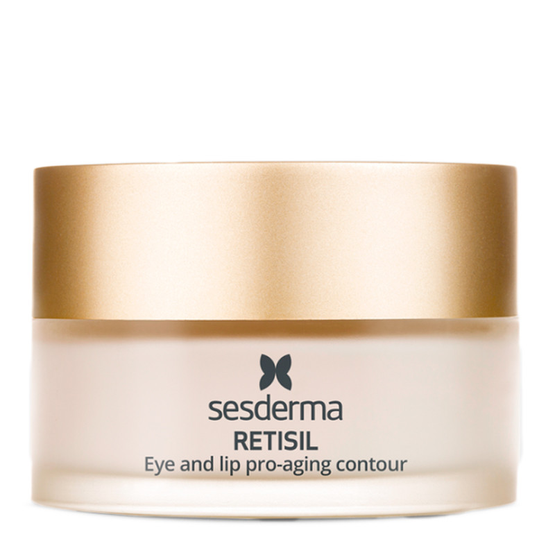 Sesderma Cosmética Facial Retisil Contorno Ojos Y Labios