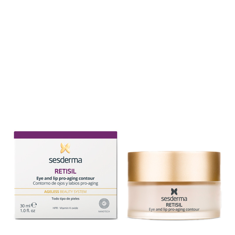 Sesderma Retisil Contorno De Ojos Y Labios 30ml – imagen 5