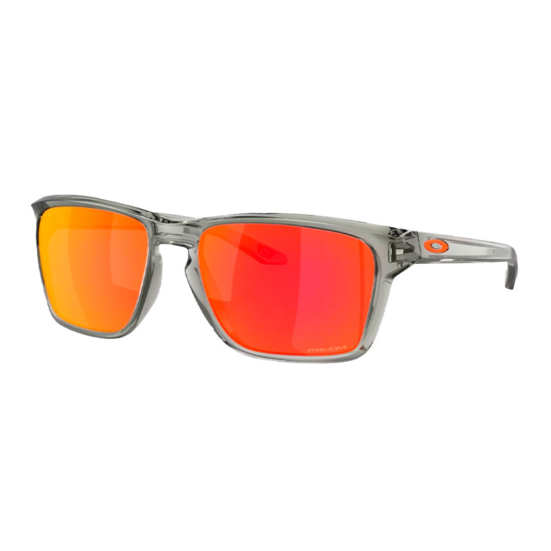 Oakley Occhiali da sole per uomo Sylas Sunglasses