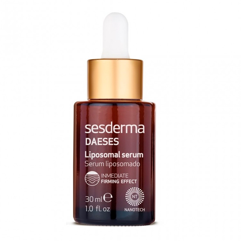 Sesderma Women's Dark/Cream Face Skin Care Daeses Liposomal Serum Firming Facial Serum
