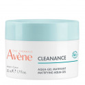 Cleanance Mattifying Aqua-Gel