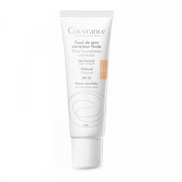 couvrance-arena-corrective-fluid-foundation