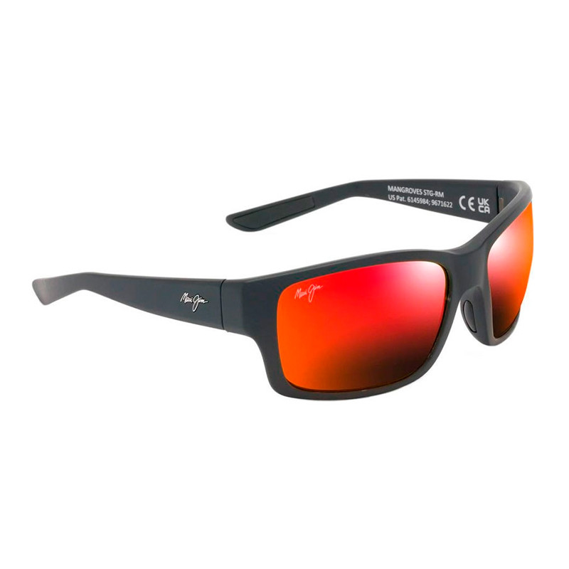 Maui Jim Gafas De Sol Mangroves – imagen 2