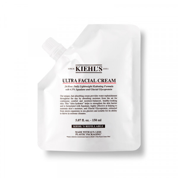 Ultra Facial Cream