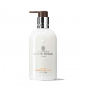 Sunlit Clementine & Vetiver Body Lotion