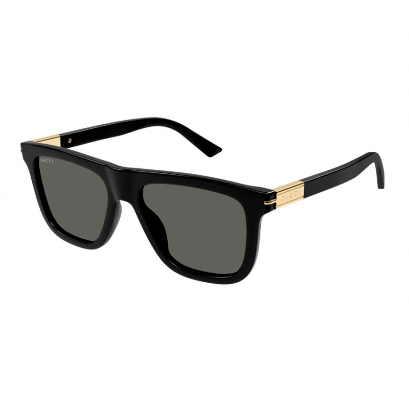 Gucci Eyewear Occhiali da sole per uomo Occhiali da sole Gg1502S