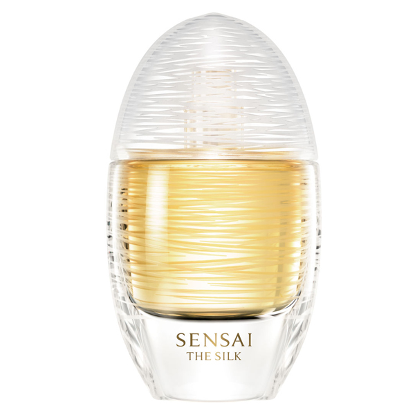 Sensai Women's Pink/Amber The Silk Eau De Parfum - 50 Ml Perfumes