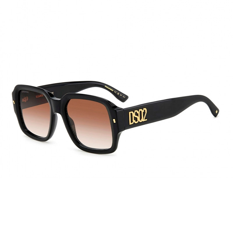 Dsquared2 Eyewear Occhiali da sole da donna D2 0106/S Occhiali da sole