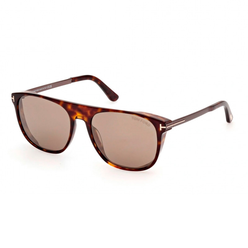 Tom Ford Eyewear Occhiali da sole per uomo Occhiali da sole Ft1105