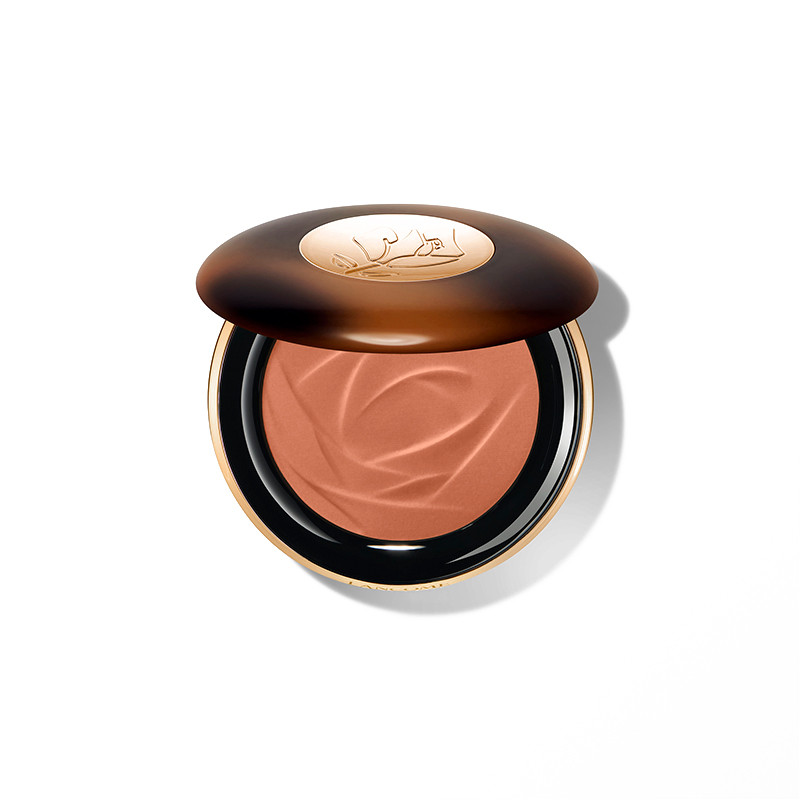 Lancome Polvos Bronceadores Teint Idole Ultra Wear C.E. Skin Transforming Bronzer