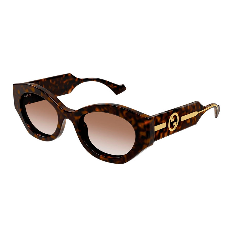 Gucci Eyewear Occhiali da sole da donna Sunglasses Gg1553S