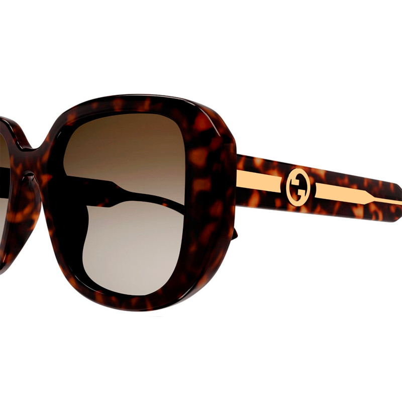 Gucci Eyewear Gafas De Sol Gg1557Sk – imagen 2