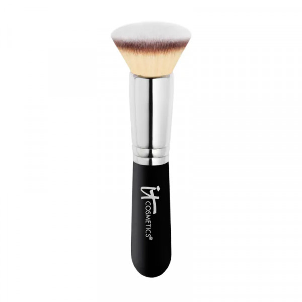 Heavenly Luxe Flat Top Buffing Foundation Brush 6 Heavenly Luxe Flat Top Buffing Foundation Brush 6