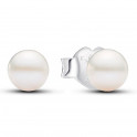 7mm Freshwater Cultured Pearl Stud Earrings 293169C01