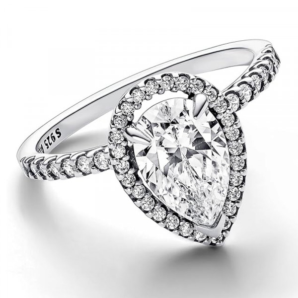 large-pear-cut-shiny-halo-ring