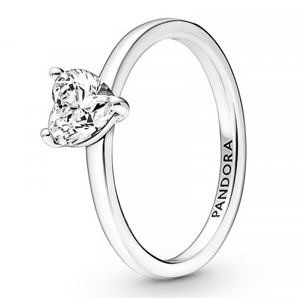 anillo-solitario-corazon-brillante