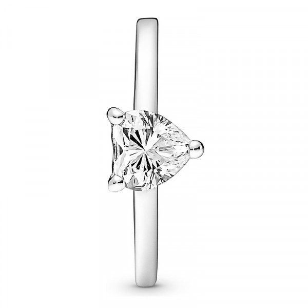 bague-solitaire-coeur-brillant